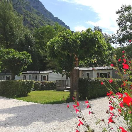 Hotel Le Moulin Du Pont D'Alies Axat Exterior foto