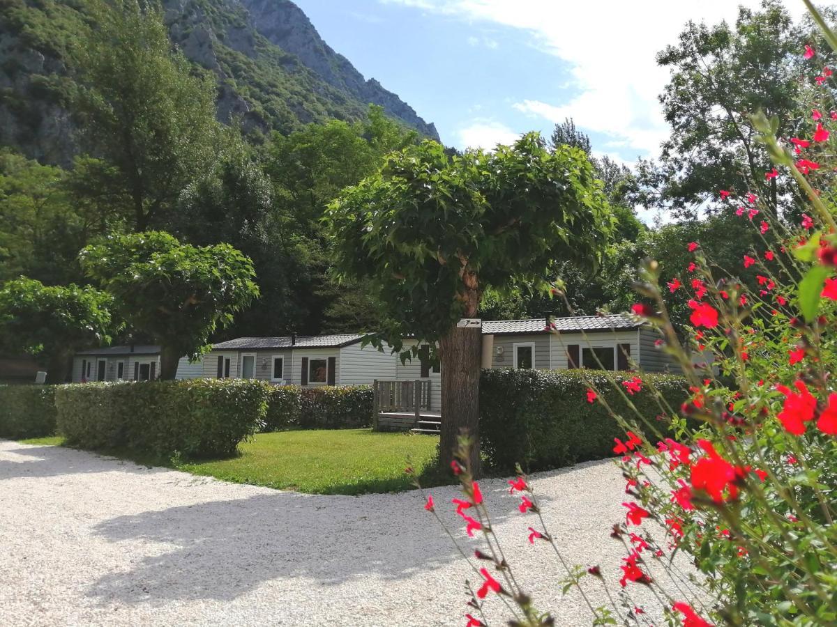 Hotel Le Moulin Du Pont D'Alies Axat Exterior foto