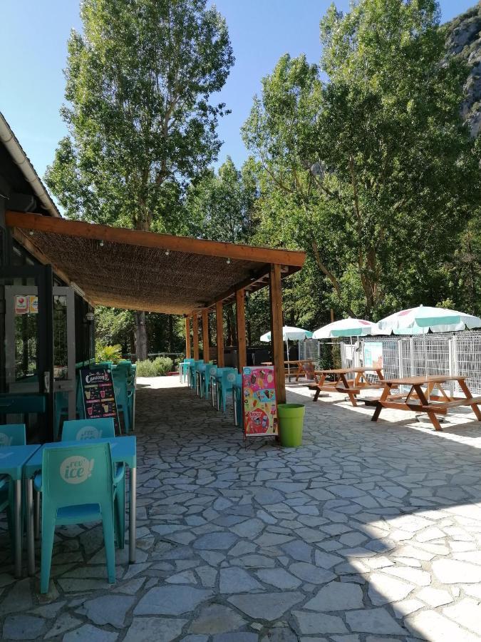Hotel Le Moulin Du Pont D'Alies Axat Exterior foto