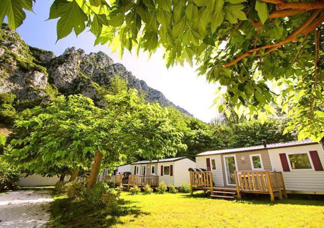 Hotel Le Moulin Du Pont D'Alies Axat Exterior foto